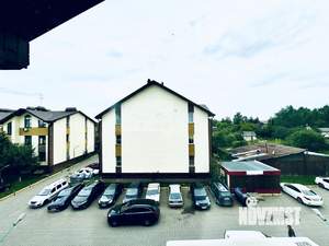 2-к квартира, вторичка, 38м2, 3/3 этаж