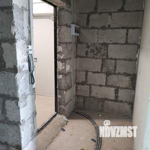 1-к квартира, вторичка, 28м2, 4/4 этаж