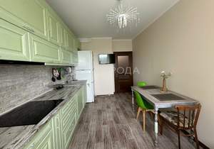 1-к квартира, вторичка, 43м2, 12/22 этаж