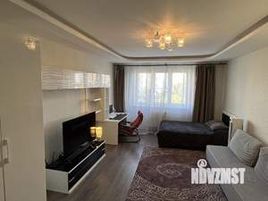 3-к квартира, вторичка, 121м2, 6/25 этаж