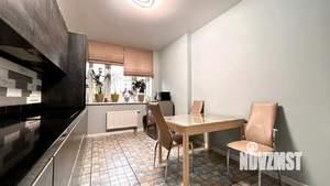 3-к квартира, вторичка, 88м2, 2/18 этаж