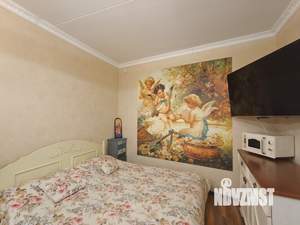 2-к квартира, вторичка, 62м2, 6/16 этаж