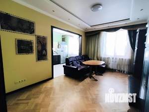 3-к квартира, вторичка, 79м2, 2/5 этаж