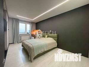 1-к квартира, вторичка, 42м2, 12/12 этаж