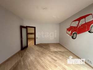 3-к квартира, вторичка, 118м2, 19/25 этаж