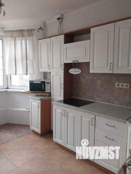 2-к квартира, вторичка, 58м2, 8/17 этаж