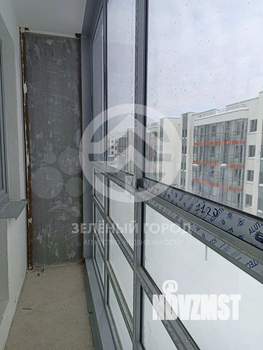 1-к квартира, вторичка, 37м2, 3/4 этаж