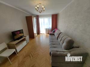 1-к квартира, вторичка, 33м2, 9/9 этаж