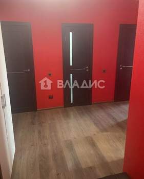 2-к квартира, вторичка, 56м2, 11/17 этаж