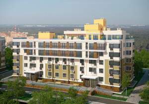 Студия квартира, вторичка, 26м2, 1/3 этаж