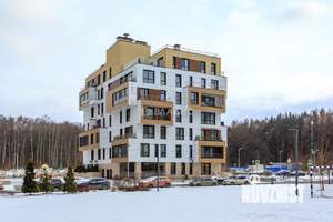 3-к квартира, вторичка, 91м2, 7/7 этаж