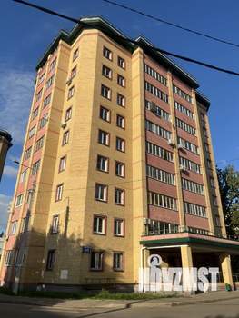 1-к квартира, вторичка, 36м2, 6/9 этаж