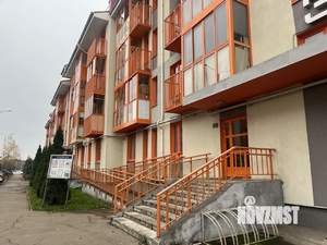 1-к квартира, вторичка, 34м2, 3/4 этаж