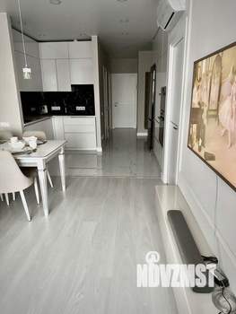 3-к квартира, вторичка, 72м2, 16/18 этаж