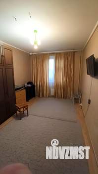 3-к квартира, вторичка, 87м2, 17/23 этаж