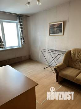 3-к квартира, вторичка, 74м2, 11/16 этаж