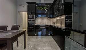 3-к квартира, вторичка, 111м2, 4/7 этаж