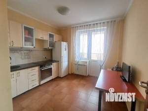 1-к квартира, вторичка, 41м2, 8/15 этаж