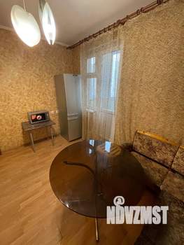 2-к квартира, вторичка, 58м2, 10/25 этаж