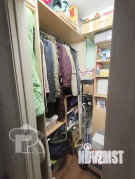 2-к квартира, вторичка, 62м2, 2/17 этаж