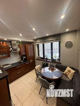 3-к квартира, вторичка, 80м2, 4/25 этаж