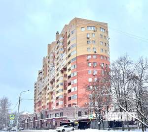 Студия квартира, вторичка, 19м2, 16/16 этаж