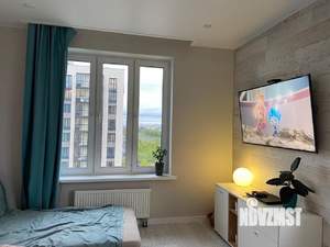 2-к квартира, вторичка, 45м2, 14/18 этаж