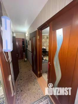2-к квартира, вторичка, 62м2, 13/17 этаж