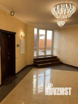 6-к квартира, вторичка, 370м2, 9/10 этаж