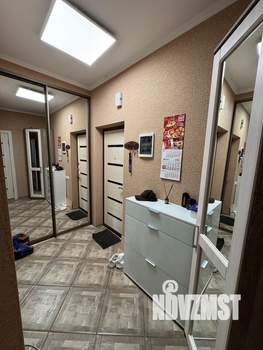 1-к квартира, вторичка, 37м2, 2/10 этаж