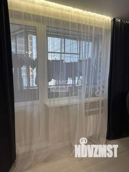 2-к квартира, вторичка, 56м2, 6/17 этаж