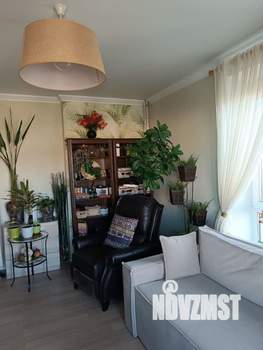 2-к квартира, вторичка, 53м2, 6/25 этаж