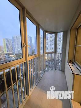 Студия квартира, вторичка, 27м2, 9/27 этаж