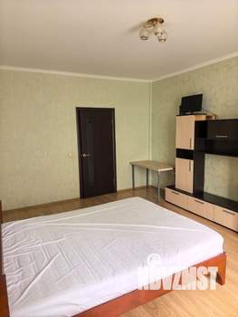 1-к квартира, вторичка, 44м2, 11/17 этаж