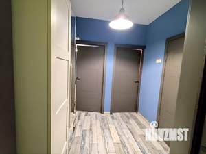 2-к квартира, вторичка, 60м2, 13/25 этаж