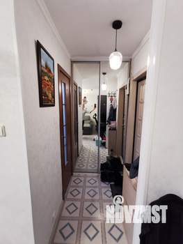 1-к квартира, вторичка, 21м2, 9/9 этаж