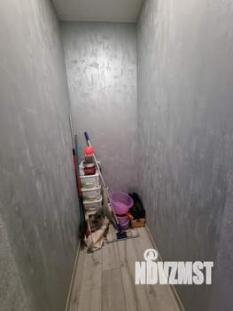 2-к квартира, вторичка, 52м2, 2/9 этаж
