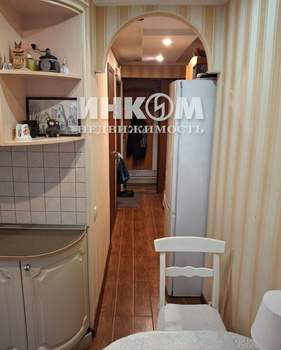 2-к квартира, вторичка, 36м2, 5/9 этаж