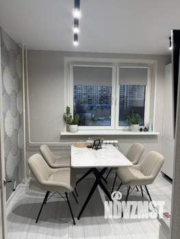 2-к квартира, вторичка, 56м2, 6/17 этаж