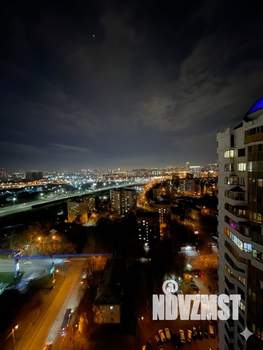 2-к квартира, вторичка, 43м2, 24/25 этаж