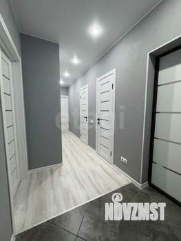 2-к квартира, вторичка, 45м2, 4/4 этаж