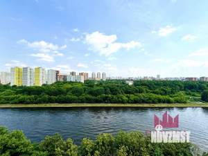 2-к квартира, вторичка, 85м2, 15/17 этаж