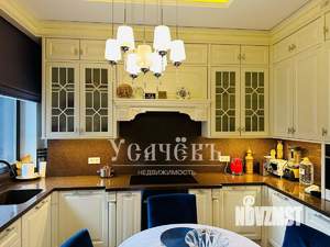 4-к квартира, вторичка, 113м2, 4/8 этаж