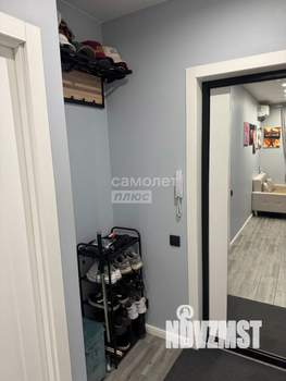 1-к квартира, вторичка, 34м2, 10/13 этаж