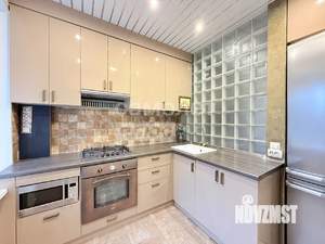 3-к квартира, вторичка, 54м2, 2/5 этаж