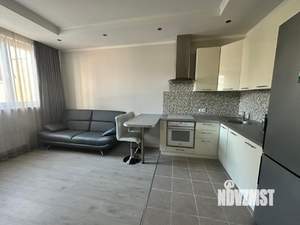 2-к квартира, вторичка, 46м2, 1/19 этаж