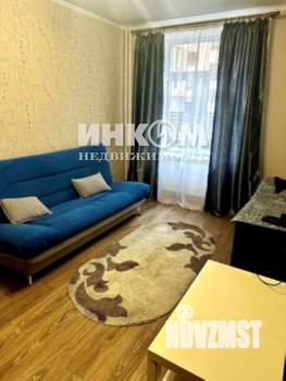 1-к квартира, вторичка, 33м2, 5/9 этаж