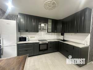 1-к квартира, вторичка, 39м2, 4/8 этаж