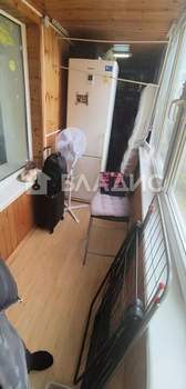 2-к квартира, вторичка, 37м2, 5/9 этаж