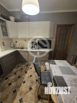 2-к квартира, вторичка, 61м2, 6/25 этаж